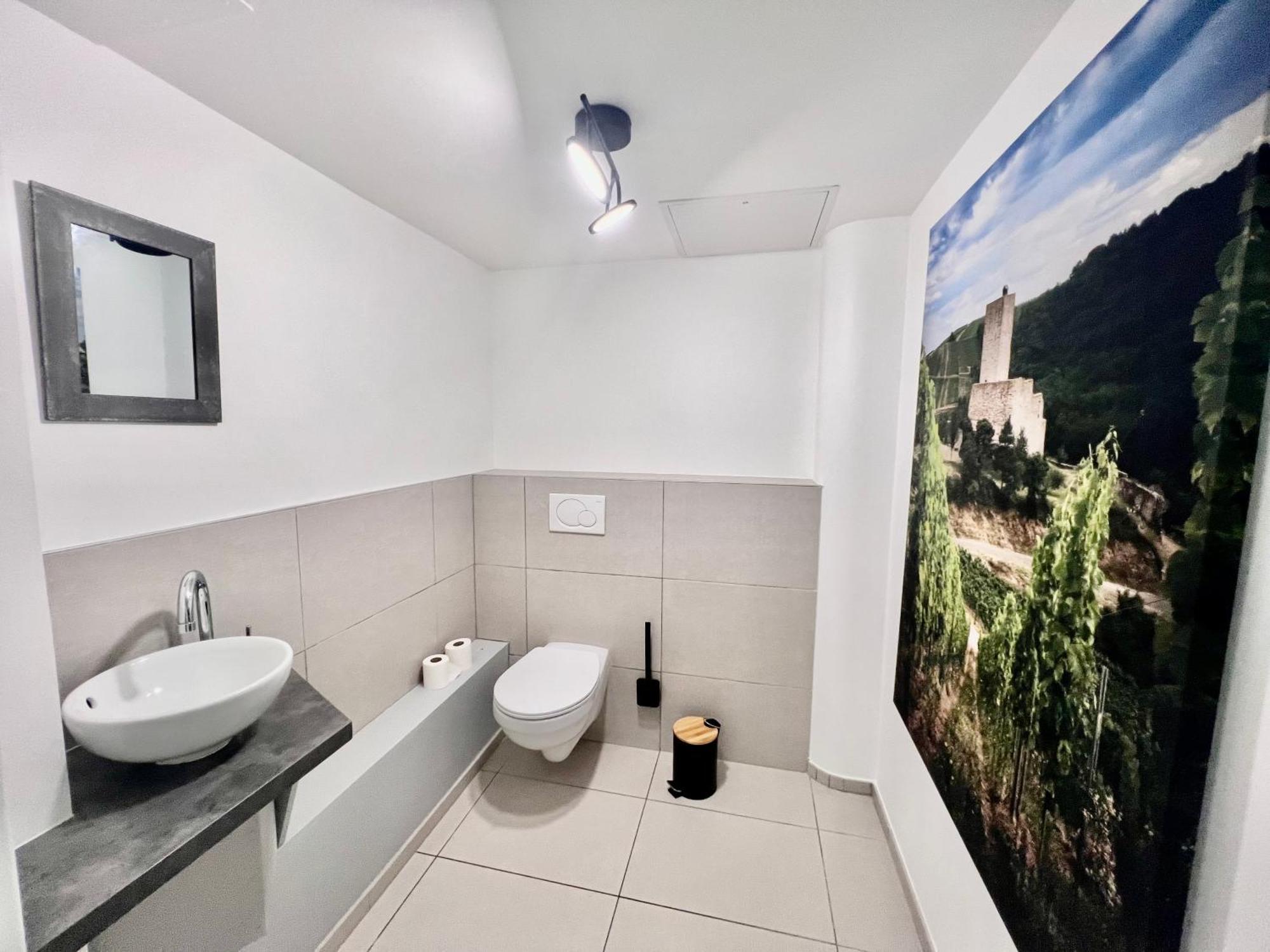 Gites Du Bel Alsace Cote Vignoble Westhalten Bagian luar foto